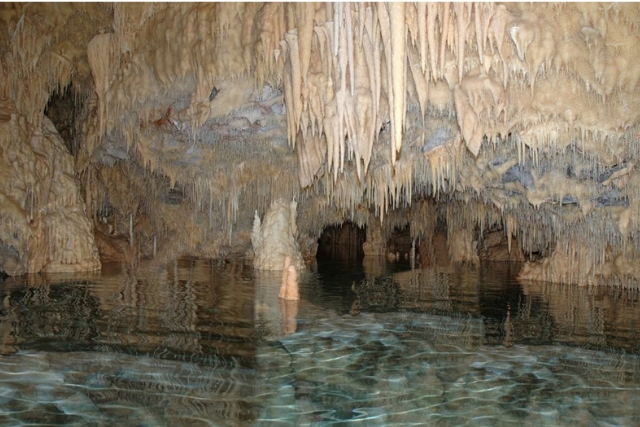 Σπήλαια Διρού 2
